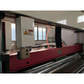 Jota Machinery Latest Product Thermal Cash Register Paper ATM Paper Fax Paper Slitting Rewinding Machine